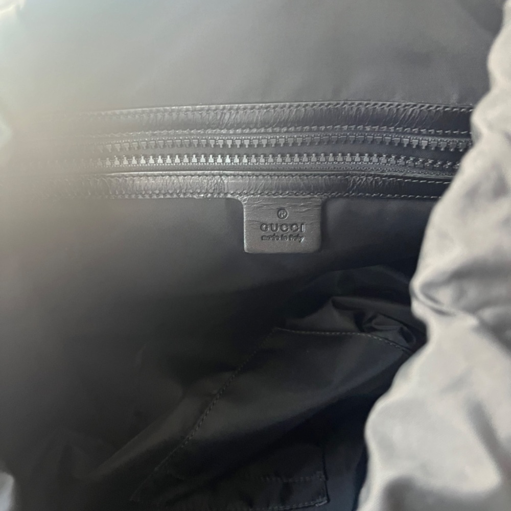 Brand new Gucci backpack - Picture 5 of 5